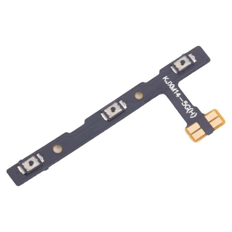 For Xiaomi 14 OEM Power Button & Volume Button Flex Cable by buy2fix