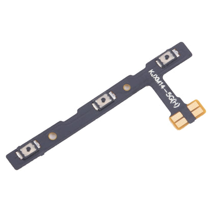 For Xiaomi 14 OEM Power Button & Volume Button Flex Cable by buy2fix