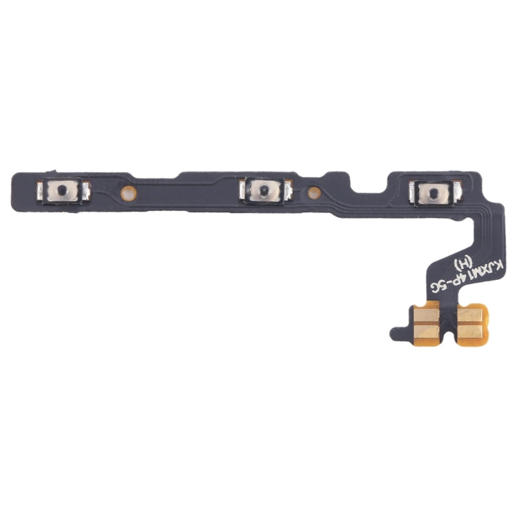 For Xiaomi 14 Pro OEM Power Button & Volume Button Flex Cable by buy2fix