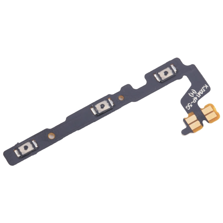 For Xiaomi 14 Pro OEM Power Button & Volume Button Flex Cable by buy2fix