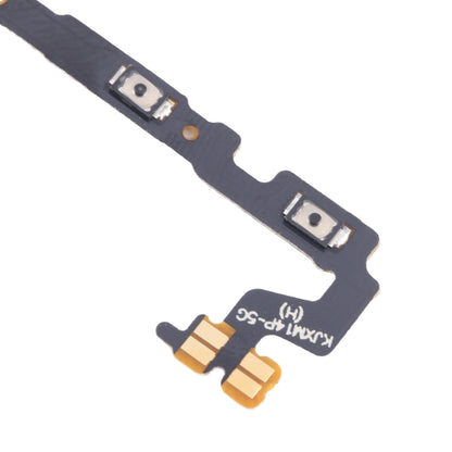 For Xiaomi 14 Pro OEM Power Button & Volume Button Flex Cable by buy2fix
