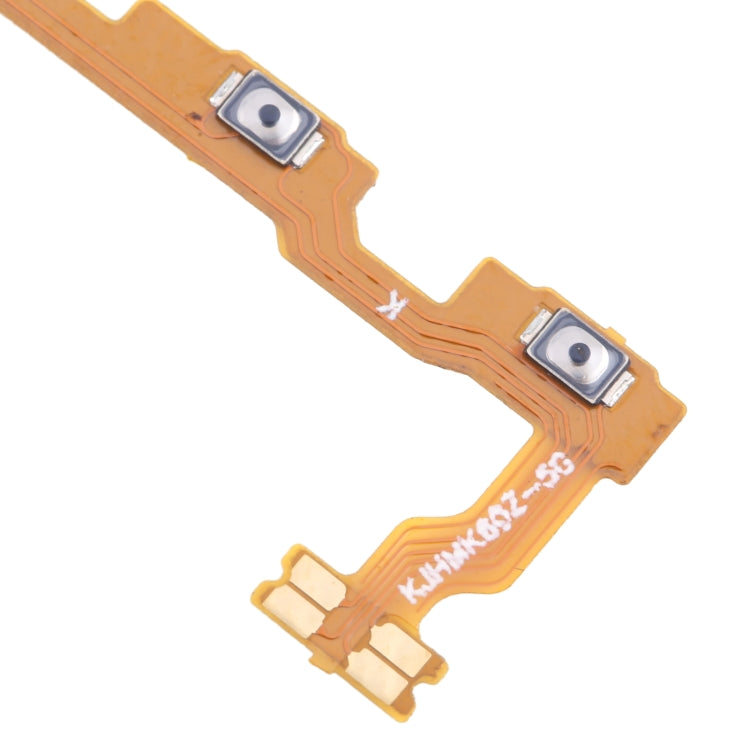 For Xiaomi Redmi K60 Ultra OEM Power Button & Volume Button Flex Cable by buy2fix