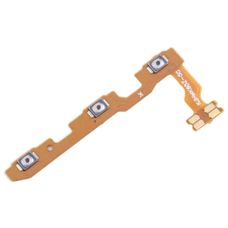 For Xiaomi 13T OEM Power Button & Volume Button Flex Cable by buy2fix