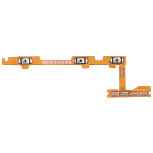 For Xiaomi Redmi Note 13 5G OEM Power Button & Volume Button Flex Cable by buy2fix