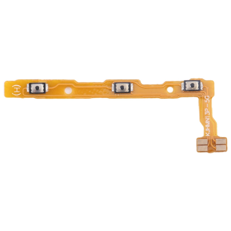 For Xiaomi Redmi Note 13 Pro OEM Power Button & Volume Button Flex Cable by buy2fix