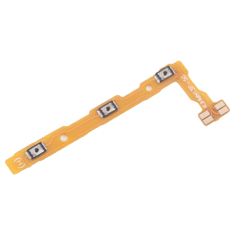 For Xiaomi Redmi Note 13 Pro OEM Power Button & Volume Button Flex Cable by buy2fix