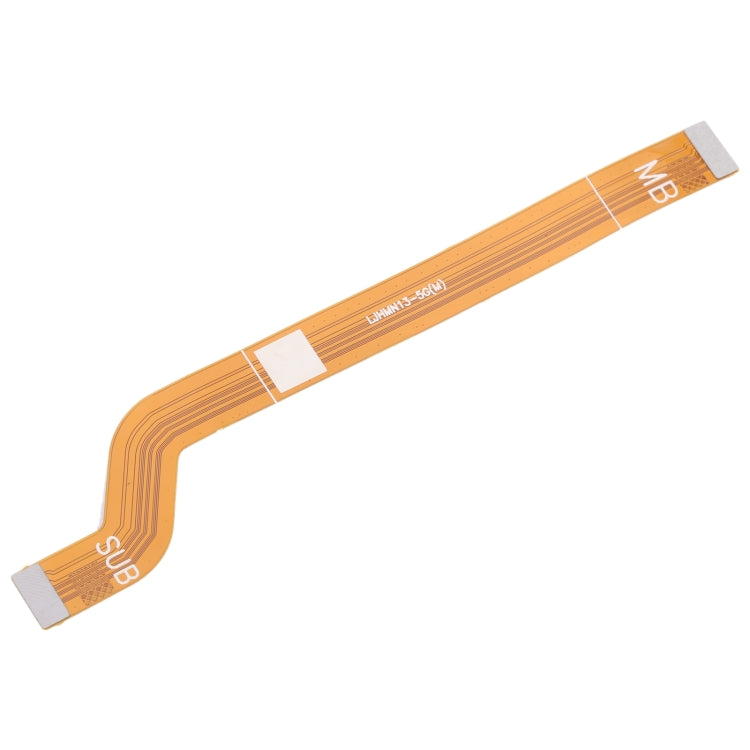 For Xiaomi Redmi Note 13 5G OEM Motherboard Flex Cable by buy2fix