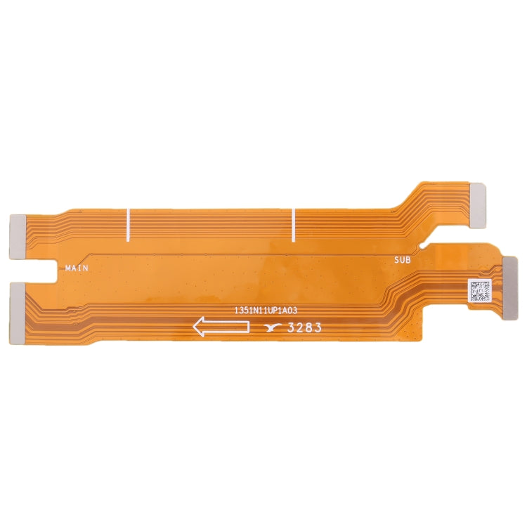 For Xiaomi Redmi K70 OEM Motherboard Flex Cable by buy2fix