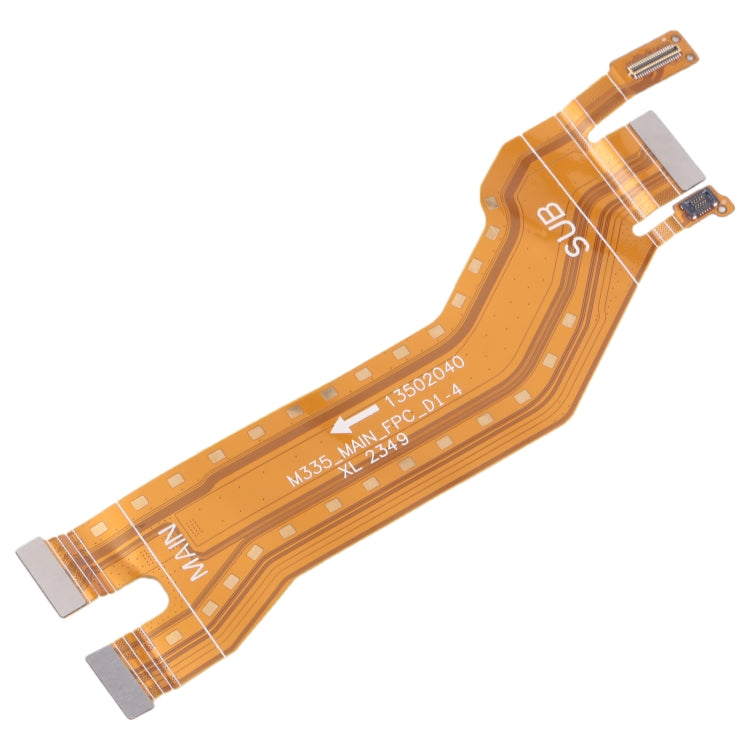 For Xiaomi Redmi Note 13 4G OEM Motherboard Flex Cable by buy2fix