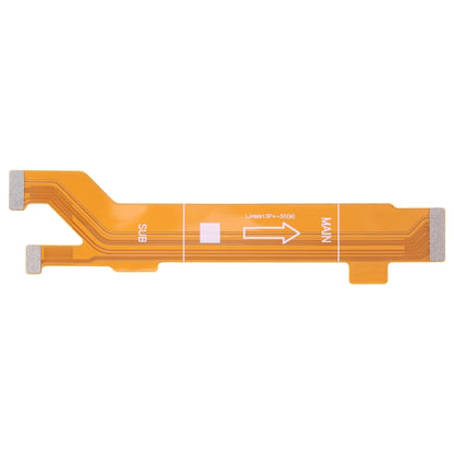 For Xiaomi Redmi Note 13 Pro+ OEM Motherboard Flex Cable by buy2fix