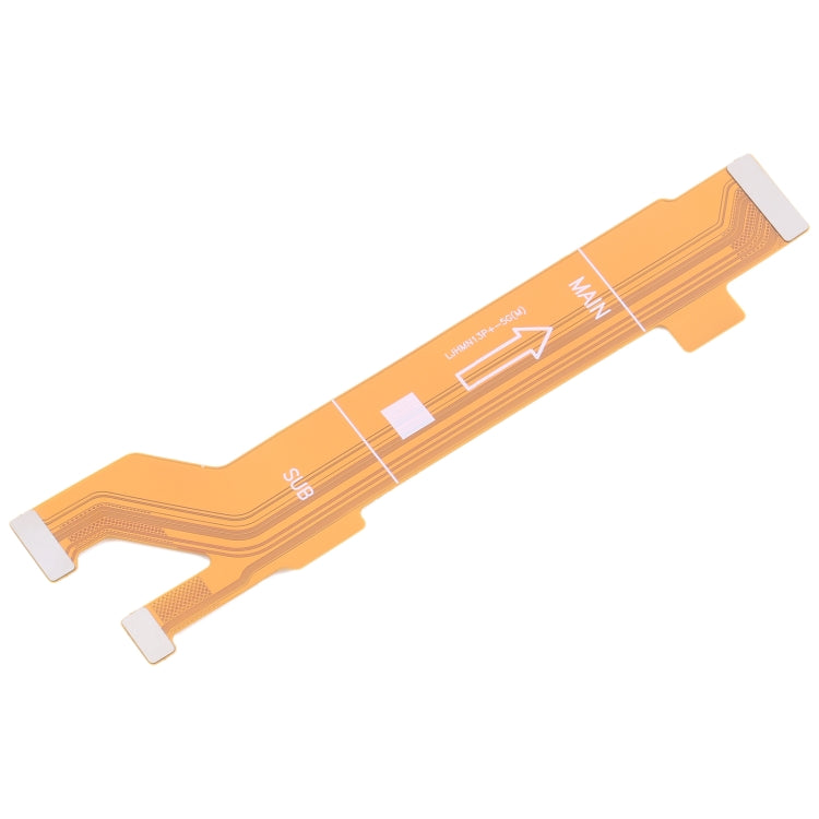 For Xiaomi Redmi Note 13 Pro+ OEM Motherboard Flex Cable by buy2fix