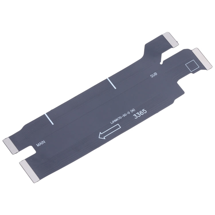For Xiaomi Redmi K70 Pro OEM Motherboard Flex Cable by buy2fix