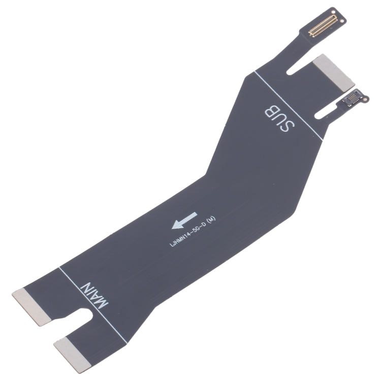 For Xiaomi Redmi Note 14 5G / Poco M7 Pro 5G OEM Motherboard Flex Cable by buy2fix