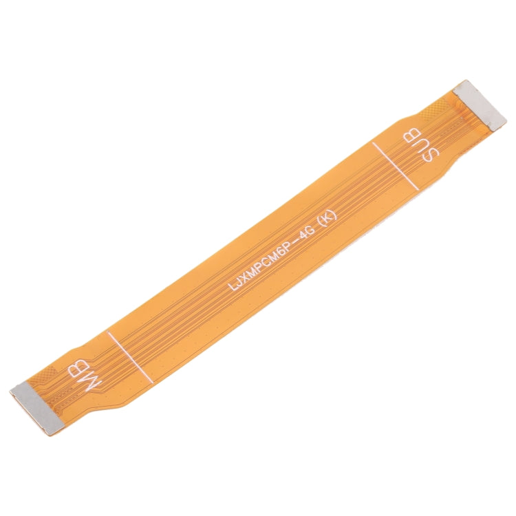 For Xiaomi Poco M6 Pro 4G OEM Motherboard Flex Cable by buy2fix