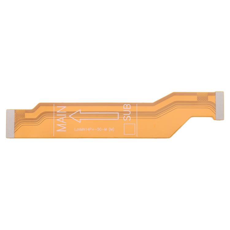 For Xiaomi Redmi Note 14 Pro+ 5G OEM Motherboard Flex Cable - Flex Cable by buy2fix | Online Shopping UK | buy2fix