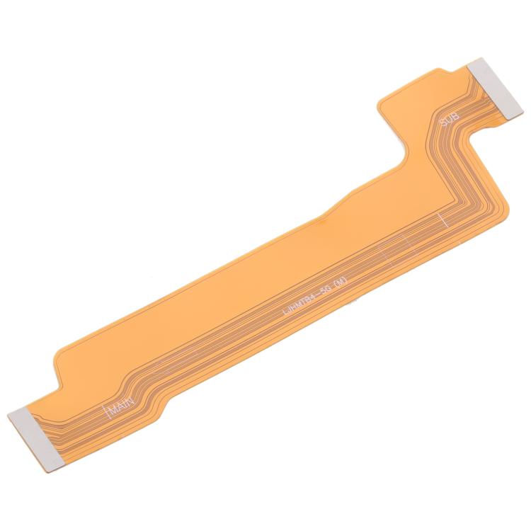 For Xiaomi Poco X7 Pro OEM Motherboard Flex Cable - Flex Cable by buy2fix | Online Shopping UK | buy2fix