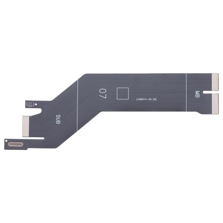 For Xiaomi Redmi Note 14 4G OEM Motherboard Flex Cable - Flex Cable by buy2fix | Online Shopping UK | buy2fix