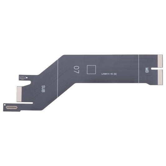 For Xiaomi Redmi Note 14 4G OEM Motherboard Flex Cable - Flex Cable by buy2fix | Online Shopping UK | buy2fix