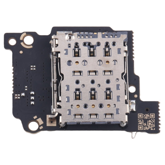 For Xiaomi Redmi K60 Ultra OEM SIM Card Reader Board by buy2fix