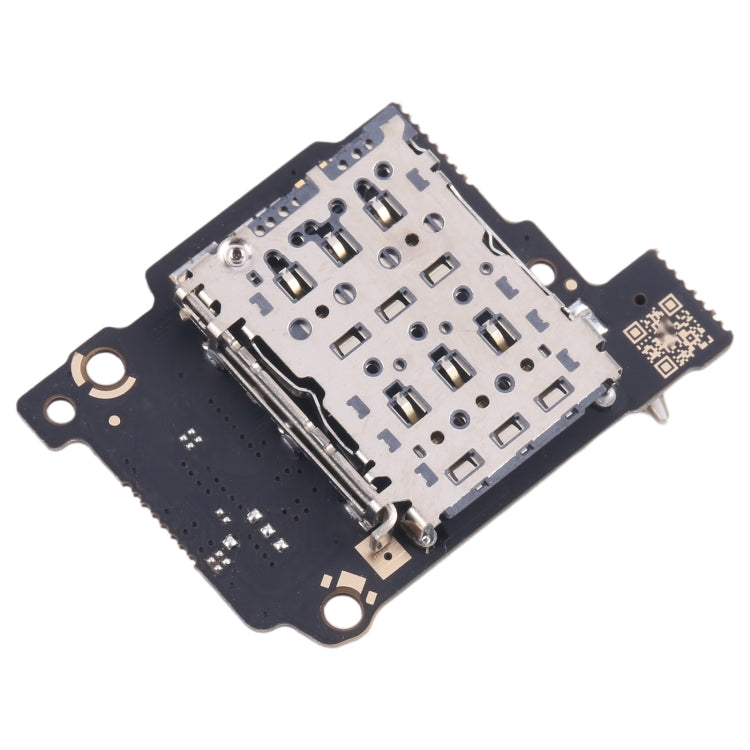 For Xiaomi Redmi K60 Ultra OEM SIM Card Reader Board by buy2fix