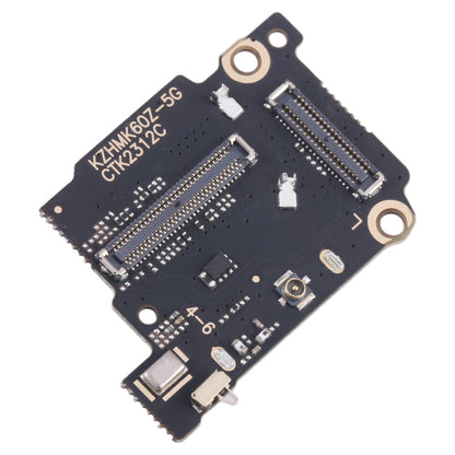 For Xiaomi 13T Pro OEM SIM Card Reader Board by buy2fix