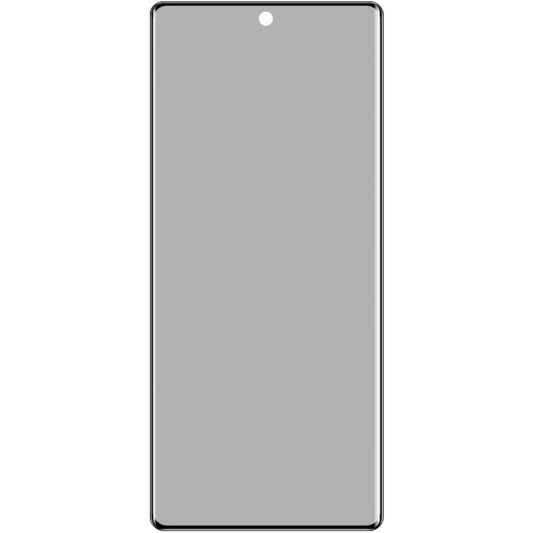 For vivo X Fold3 / X Fold3 Pro imak 3D Curved HD Full Screen Anti-spy Tempered Glass Protective Film by imak