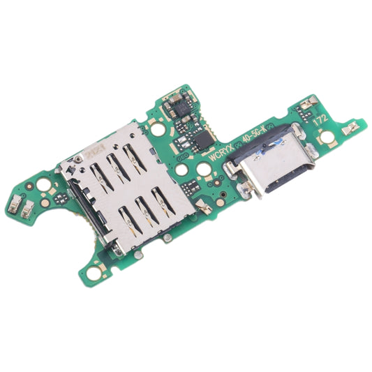For Honor Magic5 Lite Charging Port Board - Charging Port Board by buy2fix | Online Shopping UK | buy2fix