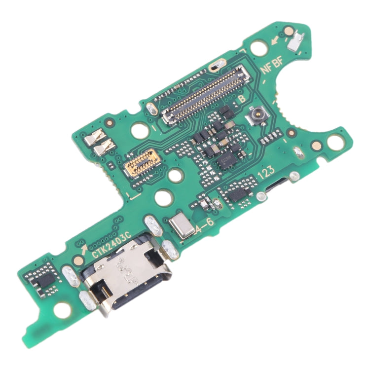 For Honor Magic5 Lite Charging Port Board - Charging Port Board by buy2fix | Online Shopping UK | buy2fix