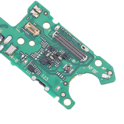 For Honor Magic5 Lite Charging Port Board - Charging Port Board by buy2fix | Online Shopping UK | buy2fix
