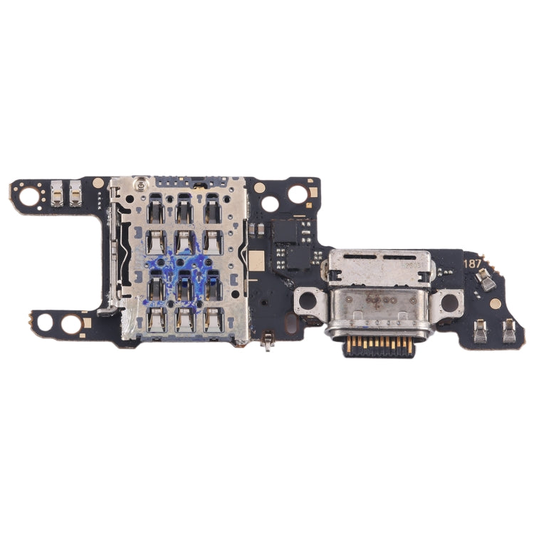 For Honor Magic4 Charging Port Board by buy2fix
