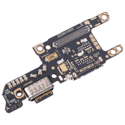 For Honor Magic4 Charging Port Board by buy2fix
