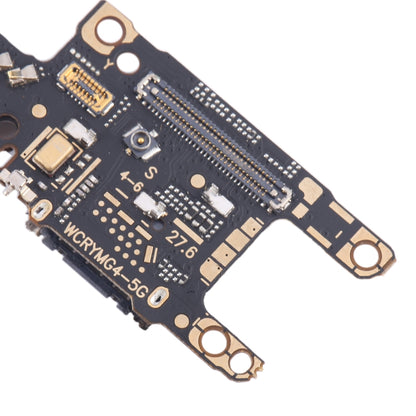 For Honor Magic4 Charging Port Board by buy2fix