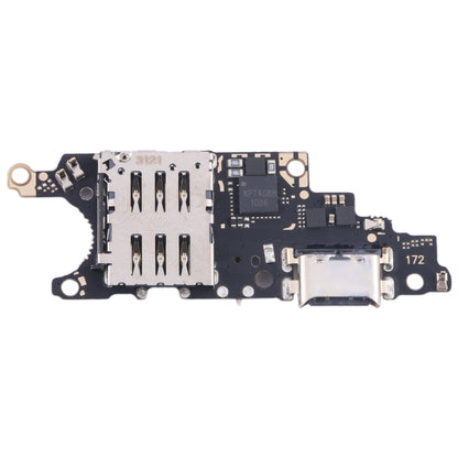 For Honor 100 Pro Charging Port Board by buy2fix
