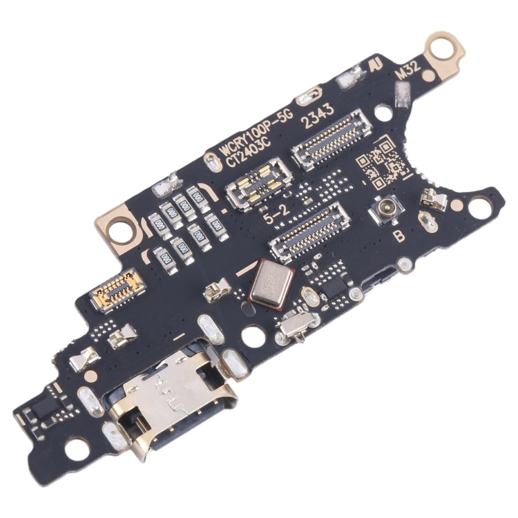For Honor 100 Pro Charging Port Board by buy2fix