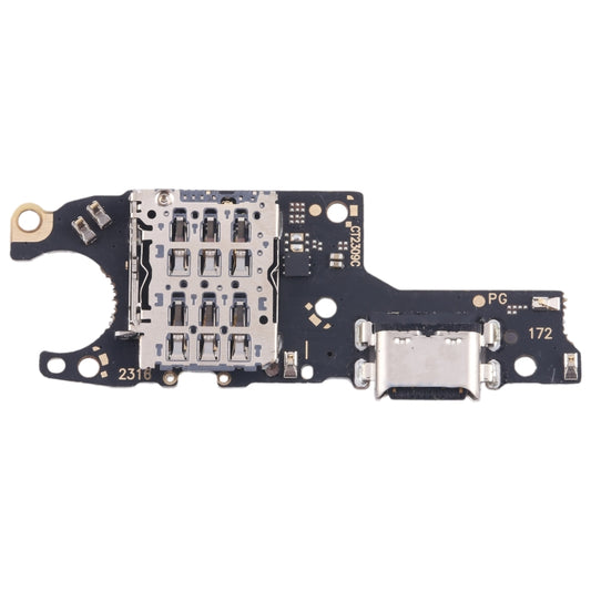 For Honor 90 Pro Charging Port Board - Charging Port Board by buy2fix | Online Shopping UK | buy2fix
