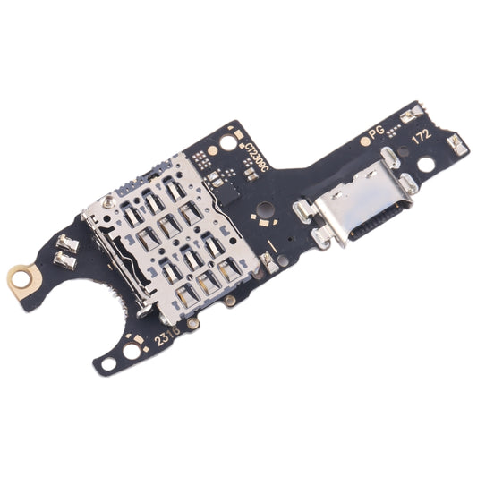 For Honor 90 Pro Charging Port Board - Charging Port Board by buy2fix | Online Shopping UK | buy2fix