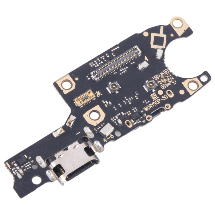 For Honor 90 Pro Charging Port Board - Charging Port Board by buy2fix | Online Shopping UK | buy2fix
