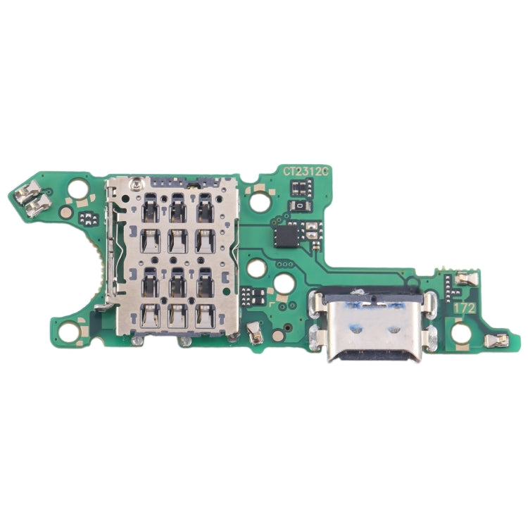 For Honor X9b Charging Port Board by buy2fix