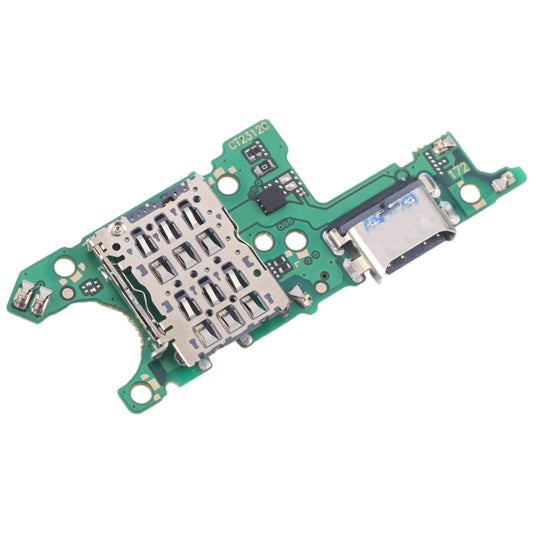 For Honor X9b Charging Port Board by buy2fix
