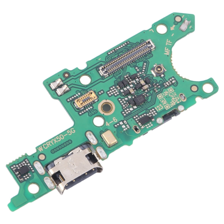 For Honor X9b Charging Port Board by buy2fix