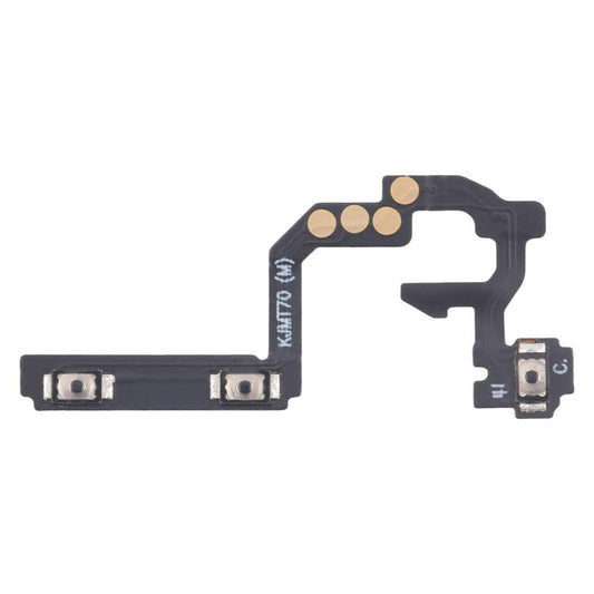 For Huawei Mate 70 Power Button & Volume Button Flex Cable - Flex Cable by buy2fix | Online Shopping UK | buy2fix