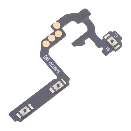 For Huawei Mate 70 Power Button & Volume Button Flex Cable - Flex Cable by buy2fix | Online Shopping UK | buy2fix