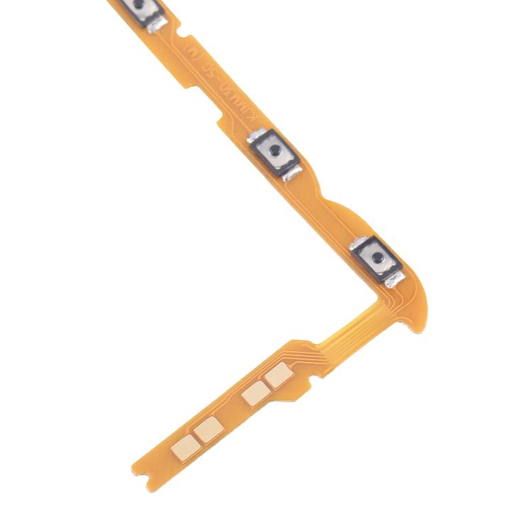 For Huawei Maimang 30 Power Button & Volume Button Flex Cable - Flex Cable by buy2fix | Online Shopping UK | buy2fix