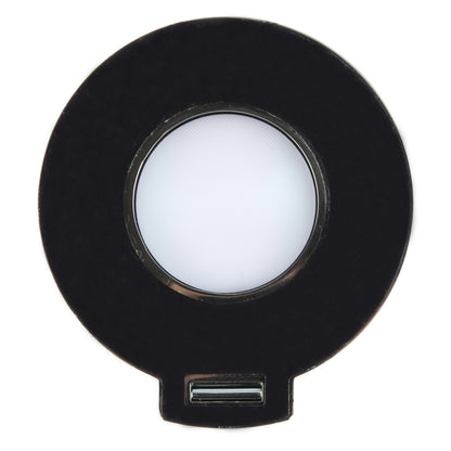 Ultra-thin Fold Plastics Phone Holder(Green) - Ring Holder by buy2fix | Online Shopping UK | buy2fix