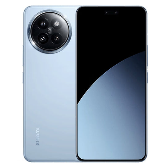 Xiaomi Civi 4 Pro, 12GB+512GB,  6.55 inch Xiaomi HyperOS Snapdragon 8s Gen 3 Octa Core 4nm up to 3.0GHz, NFC, Network: 5G(Blue)