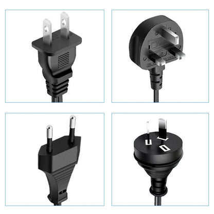 YFY-A76 200W 40 Ports USB Smart Charging Station(EU Plug) by buy2fix