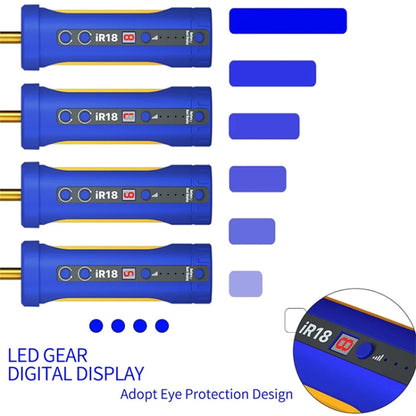 Mechanic IR18 8 Speeds OCA Electric Glue Remover by MECHANIC