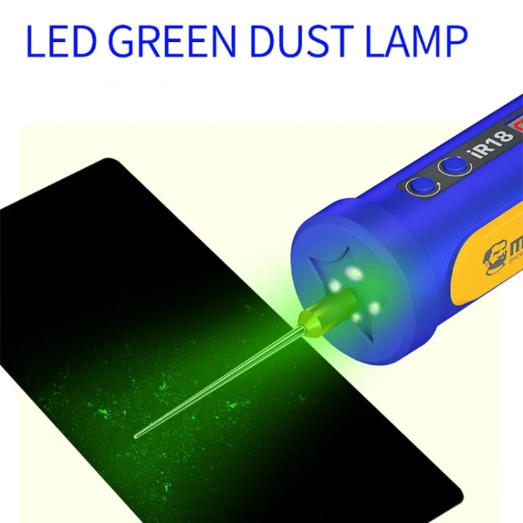 Mechanic IR18 8 Speeds OCA Electric Glue Remover by MECHANIC