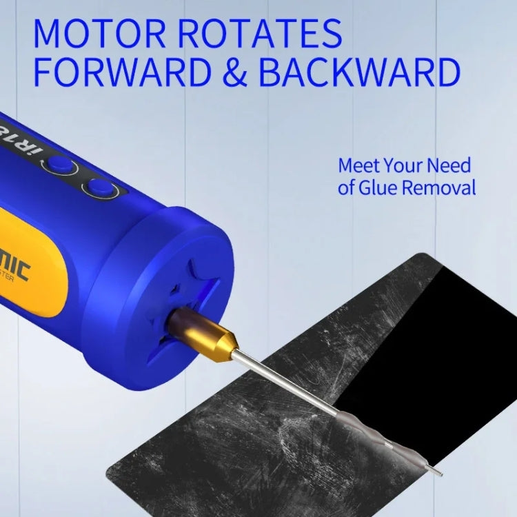 Mechanic IR18 8 Speeds OCA Electric Glue Remover by MECHANIC