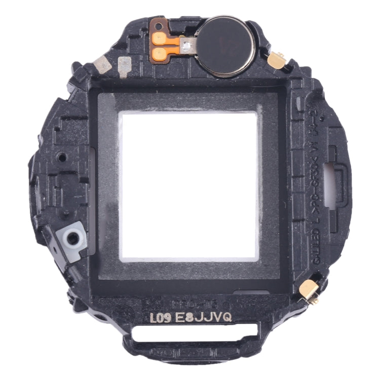 For Samsung Galaxy Watch 46mm SM-R800 Original Battery Motherboard Frame - Middle Frame by buy2fix | Online Shopping UK | buy2fix